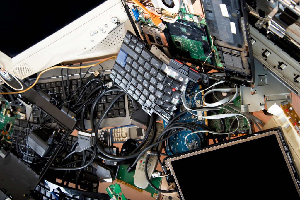 How to Buy Recycled Electronics? 
