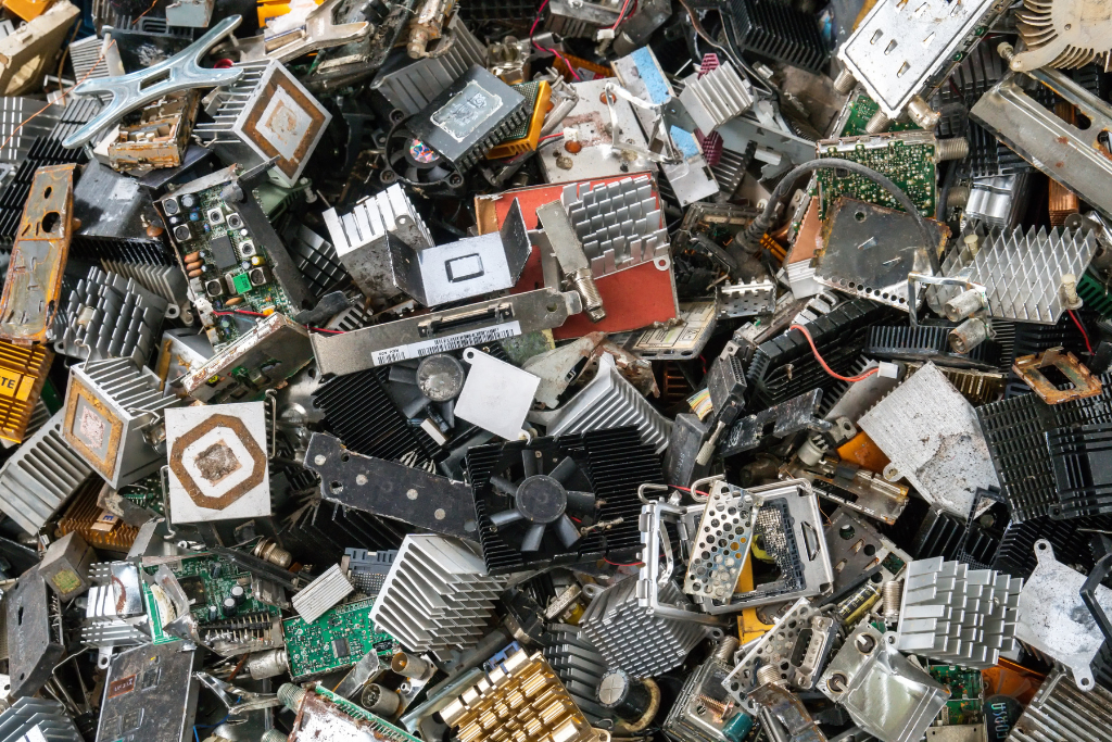 15 Useful Tips on Professional Electronics Recycling 