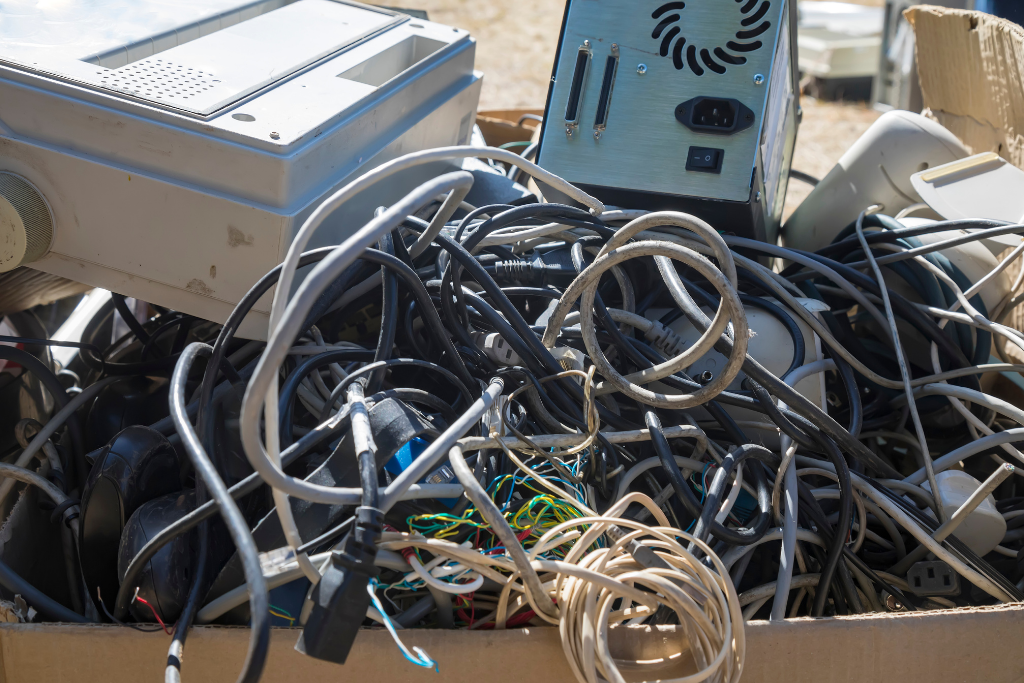 11 Interesting Facts About E-Waste