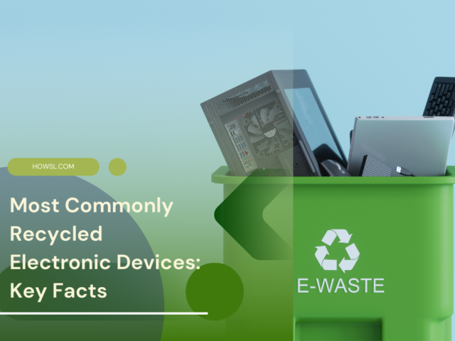Free Electronic Recycling San Jose