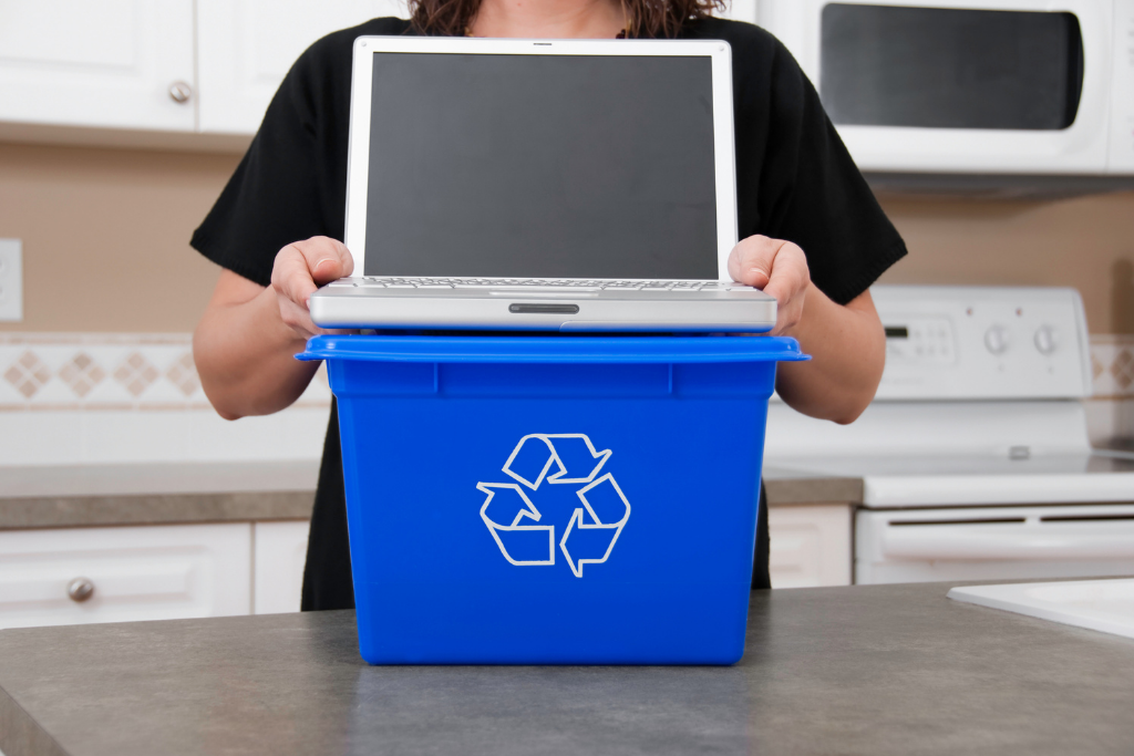 Bing Electronics Recycling FL