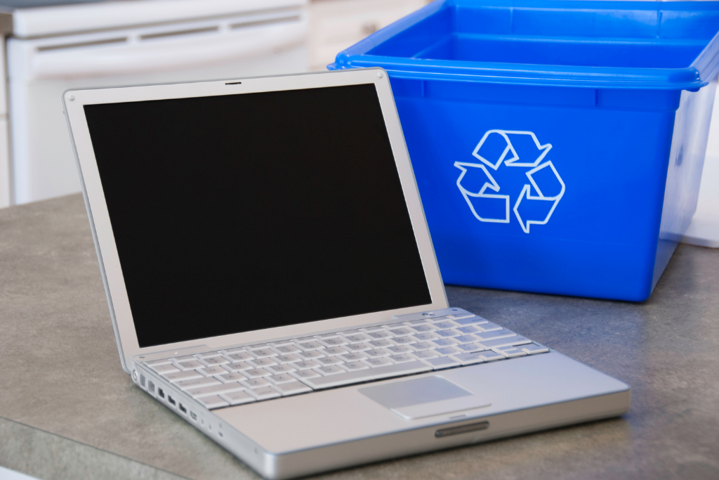 Can You Recycle Electronics at Walmart? 