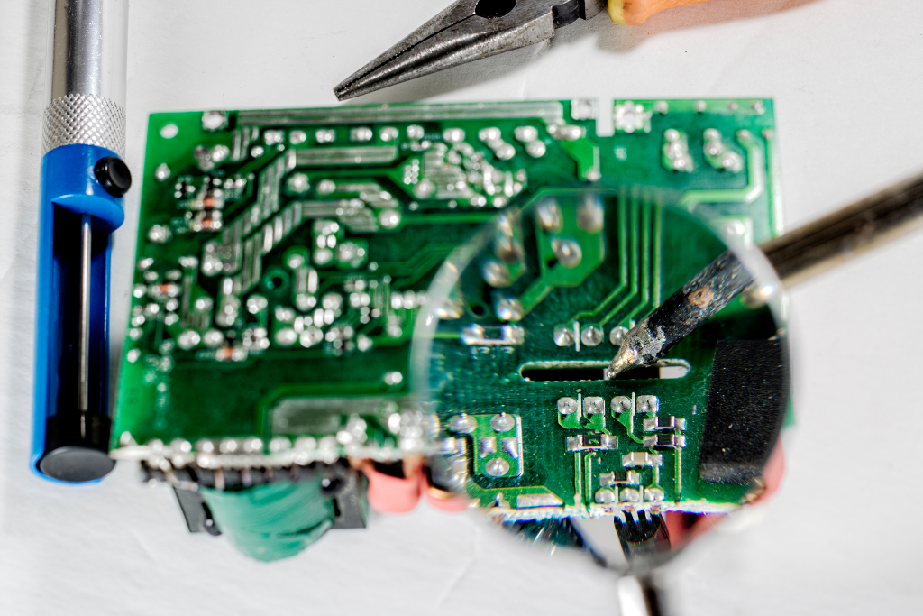 Can You Recycle E-Waste? 