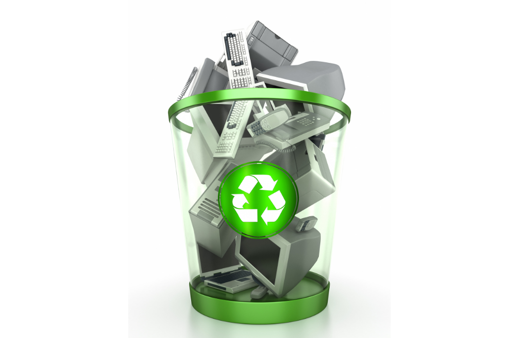 Navigating DC Electronics Recycling: A Comprehensive Guide to Responsible E-waste Disposal