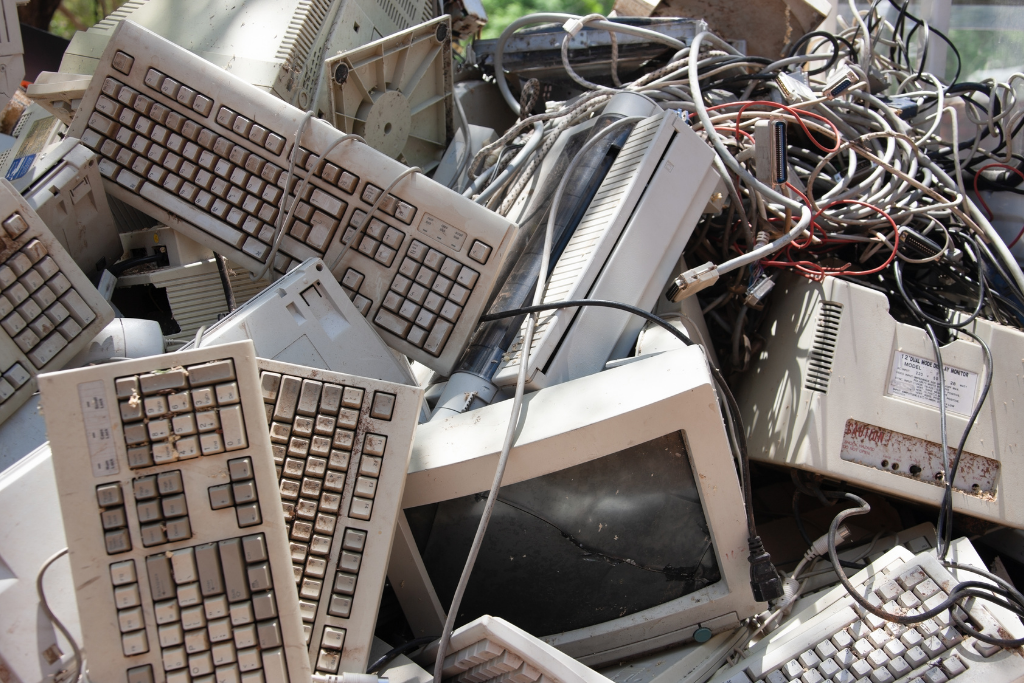 Benefits of Electronics Recycling: Is It Really Worth It?