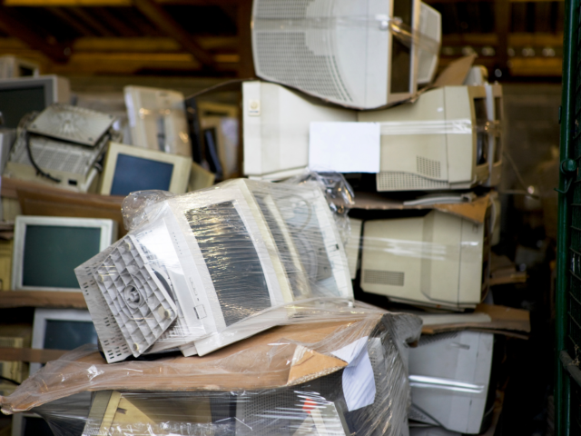 B&B Electronic Recycling Phone Number, Address, Reviews