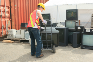 Gone For Good Document & E-Waste Solutions 